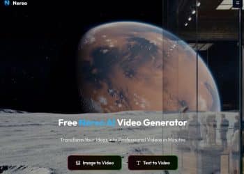 Nereo：终结 AI 订阅混乱，实现超低成本视频规模化的工作站