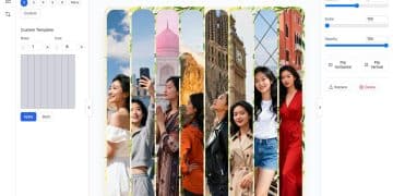 免费在线拼图工具