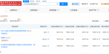 娃哈哈证实宗馥莉辞职 原因曝光