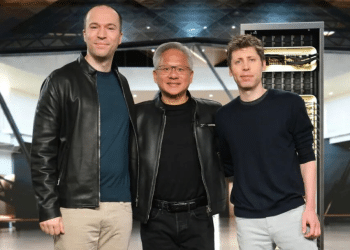 OpenAI绑上英伟达和AMD，是好牌还是万亿级泡沫？