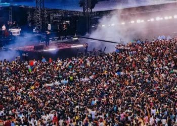 文旅商深度融合的「酒城」方案