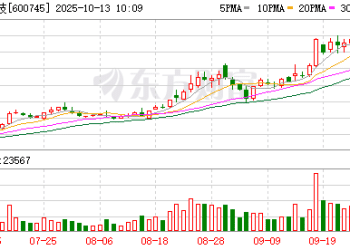 闻泰科技对安世控制权暂时受限 股票自10月13日起复牌 回应来了