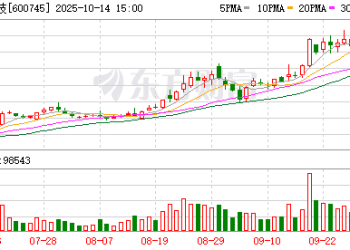 闻泰抢救半导体资产 构建中国供应链闭环