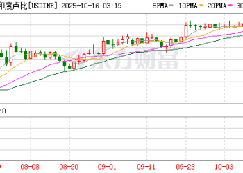 印度央行打响货币保卫战 目标：把海外投机资本「打到平仓」