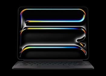 苹果发布新一代iPad Pro：升级M5芯片 售价8999元起