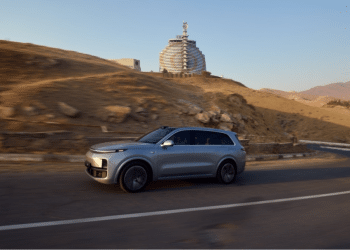 大电池，是增程车的解药吗？