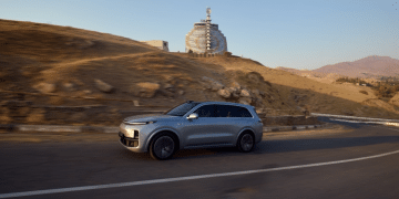 大电池，是增程车的解药吗？