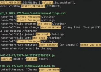 OpenAI 测试 ChatGPT 私聊功能 有意进入聊天软件市场