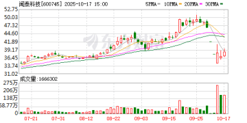 闻泰科技回应「系统被全面切断」