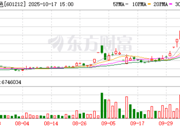 沾「银」就涨？白银有色7天5板 上半年净亏超2亿 信披、资产事项显管理挑战