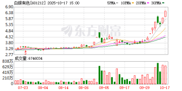 沾「银」就涨？白银有色7天5板 上半年净亏超2亿 信披、资产事项显管理挑战