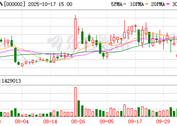 万科新盘一天卖出25套过亿大平层 胡歌夫妇曾低调看房