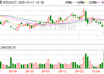定了！85后「美女经理」魏思琪接替王腾 出任小米中国区市场部总经理