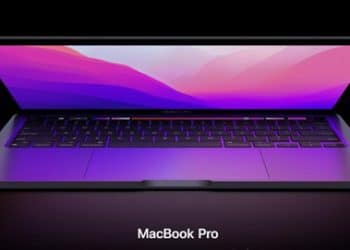 消息称苹果OLED屏MacBook Pro将采用挖孔屏 不再是刘海屏