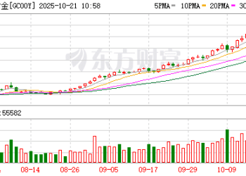 金价再创历史新高！瑞银唱多：明年一季度前有望站上4700美元