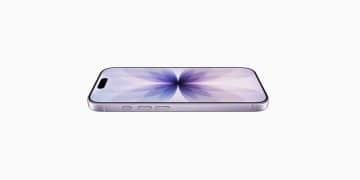 苹果iOS 26液态玻璃效果将能调节不透明度 预计月底推送