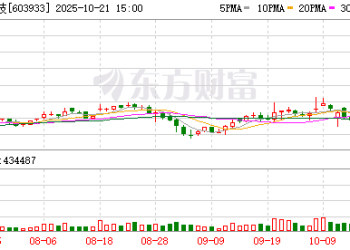 市盈率超220倍！三连板603933紧急提示风险！