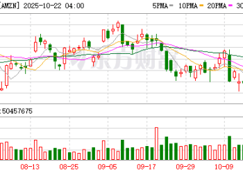 AWS宕机波及全球 分析师：亚马逊声誉受挫 但行业格局难撼