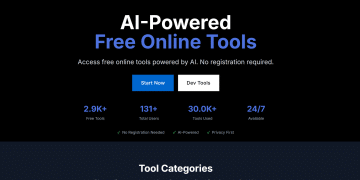 我的作品：Prompt2Tool，让灵感与效率不再受限