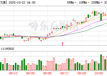 台积电美国工厂稀土不够用 面临产能瘫痪？国台办回应
