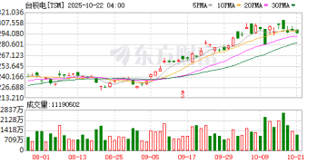 台积电美国工厂稀土不够用 面临产能瘫痪？国台办回应