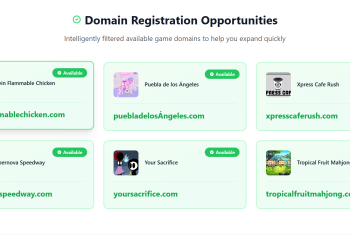 Dash.monster —— 游戏资源与 API 管理的自动化平台