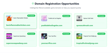 Dash.monster —— 游戏资源与 API 管理的自动化平台