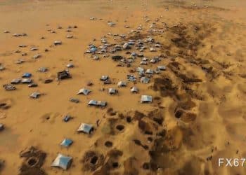 美俄峰会突陷罗生门，谁将掌握黄金主导权？