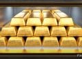 黄金交易提醒:金价守住4000关口后收窄跌幅,新一轮涨势即将引爆?