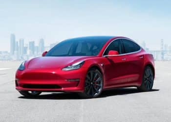 特斯拉称韩国已成为他们第三大市场 仅次于美国和中国