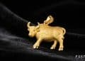 黄金避险神话终结?暴涨57% 后高位闪崩,多观点透露天机