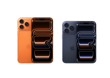 苹果已在处理iPhone 17 Pro系列褪色问题 为用户更换新机并彻查原因