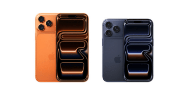 苹果已在处理iPhone 17 Pro系列褪色问题 为用户更换新机并彻查原因