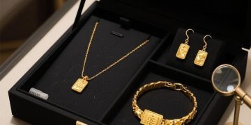 黄金遭遇「史诗级闪崩」后现关键信号！多头反攻还是深度回调？