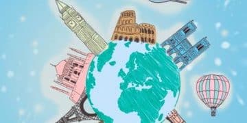 超级周来袭：政策密集期的全球市场前瞻