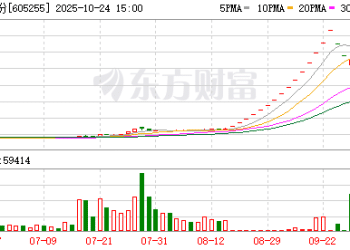 上交所：本周对天普股份、大有能源等严重异常波动股票进行重点监控