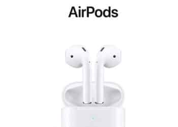 富士康有意在印度为苹果代工更多AirPods 消息称月产能将翻番