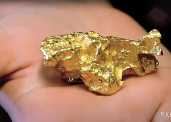 金价因美中贸易乐观情绪而走低，美联储降息预期可能限制跌幅