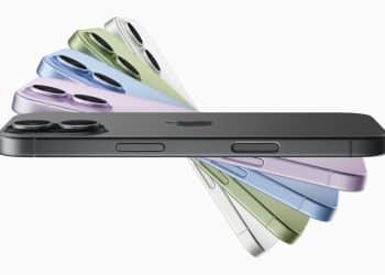 消息称iPhone 18基础款将升级12GB运行内存 苹果已在同供应商接触