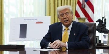 特朗普：「很长时间内」都不想与加拿大总理见面！美国此前威胁再加征10% 关税，引发加拿大不满