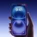 iPhone二十周年纪念款 有望搭载苹果自研LOFIC图像传感器