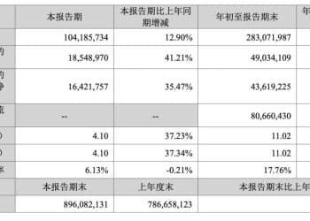 宁德时代赚走185亿，车企却不想再给「宁王」打工了