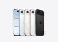 消息称苹果并未削减iPhone Air今年产量 仍将生产1000万部