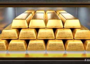 黄金交易提醒：金价暴跌近1% 创近三周新低%！中美峰会前避险崩盘，美联储能否扭转跌势？