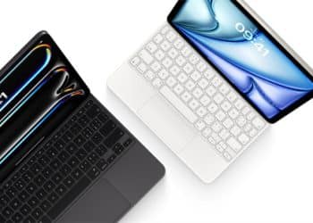 消息称苹果在准备多款OLED屏产品 包括iPad Air、MacBook Air