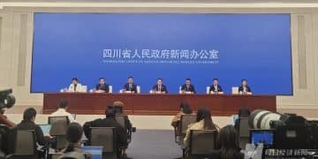 文旅经济再创新高，四川文旅强县如何让产业「多点开花」？