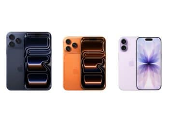 消息称iPhone 17系列在今年将生产1.33亿部 四季度接近8000万部