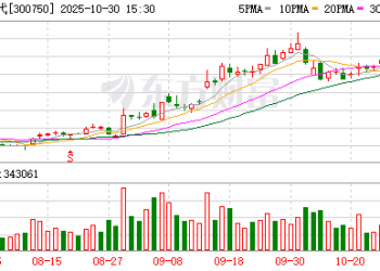 宁德时代、比亚迪、途虎三股势力争相入局 谁能破解新能源后市场「千亿蓝海」的盈利密码？