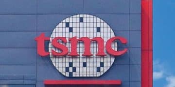 消息称台积电1.4纳米工艺计划2028年量产 代工价格较2纳米高约50%