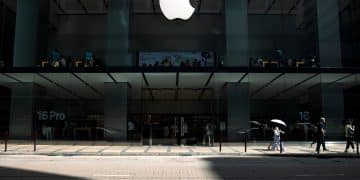 最高悬赏3600万元，苹果出手了！